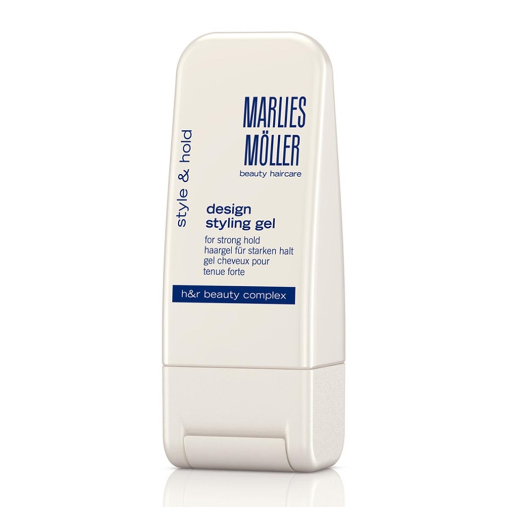 Stylingový gel Marlies Moller Design 100 ml