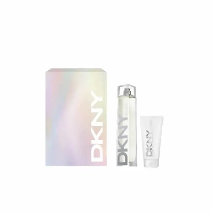 [368917] DKNY Eau de Parfum & Body Lotion Set 2 Parti