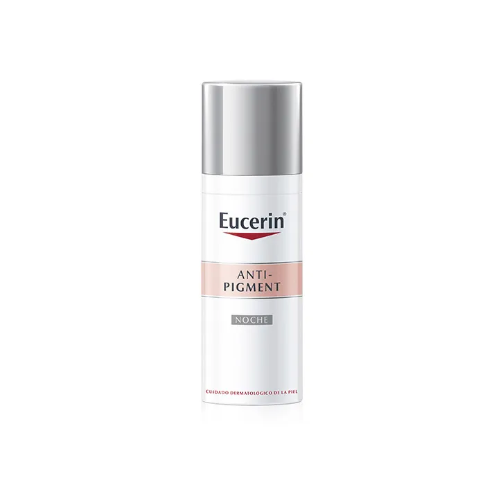 [369683] Eucerin Anti Pigment Anti Taches Crème Nuit 50ml