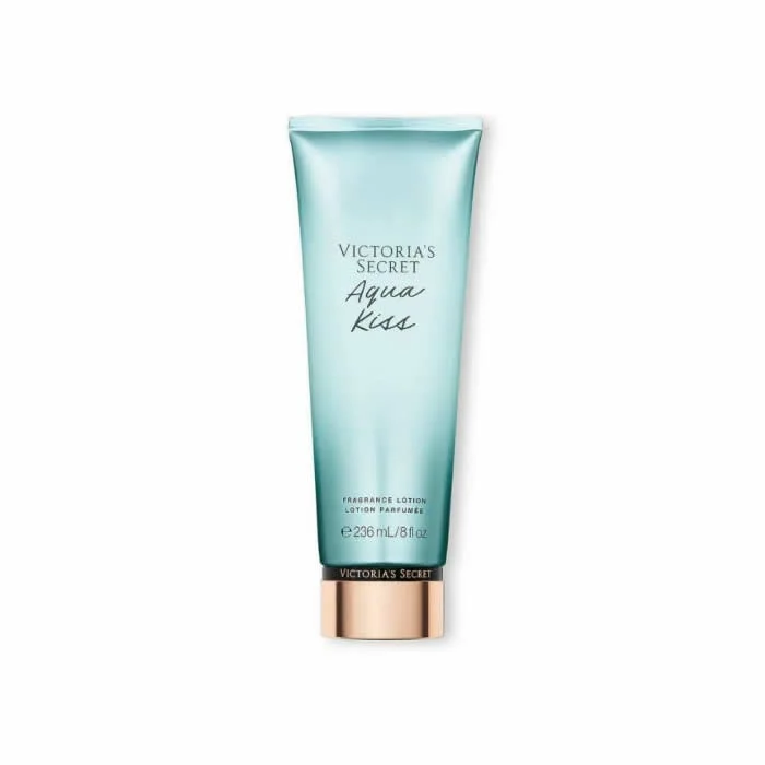 [373932] Victoria's Secret Aqua Kiss Body Lotion 236ml