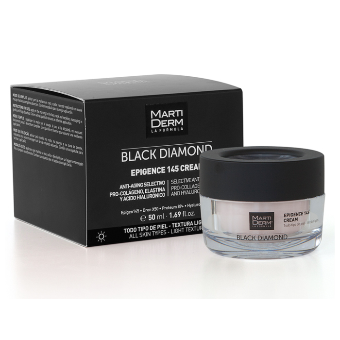 Martiderm Epigence 145 krém 50 ml