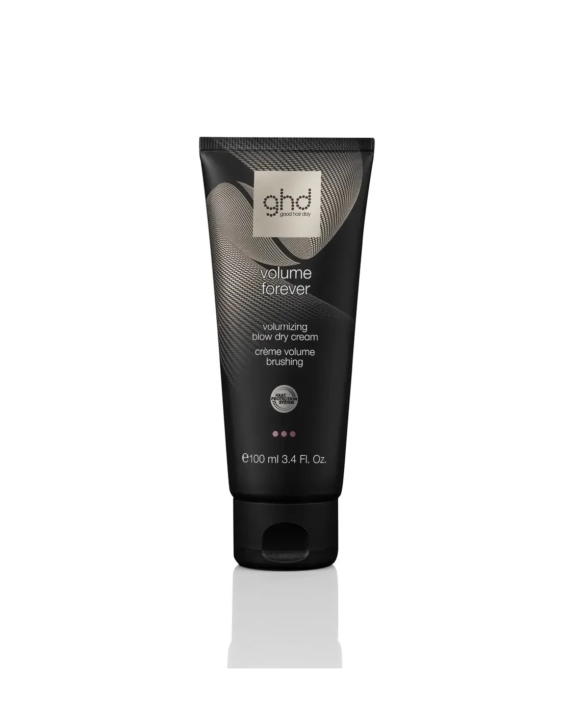 [379597] Ghd Volume Forever - Crema Voluminizadora Para Secado 100ml
