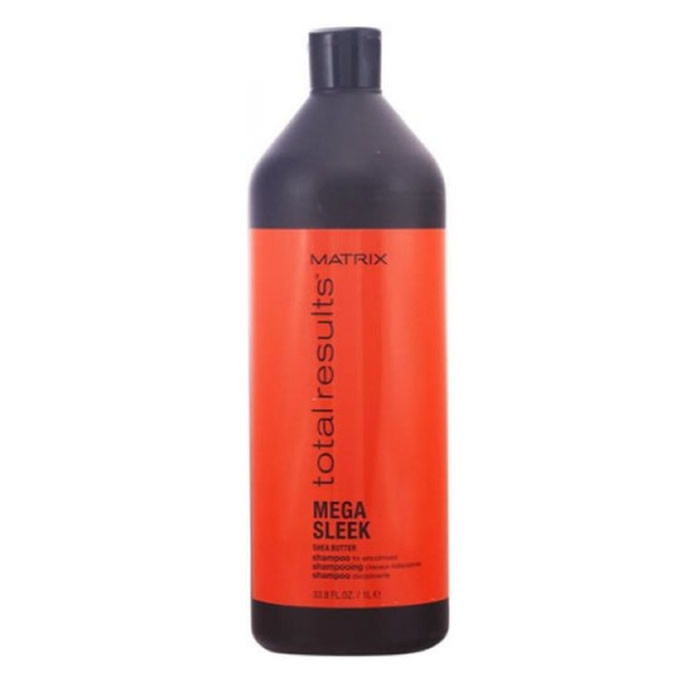 Šampon Matrix Total Results Mega Sleek Shampoo 1000 ml