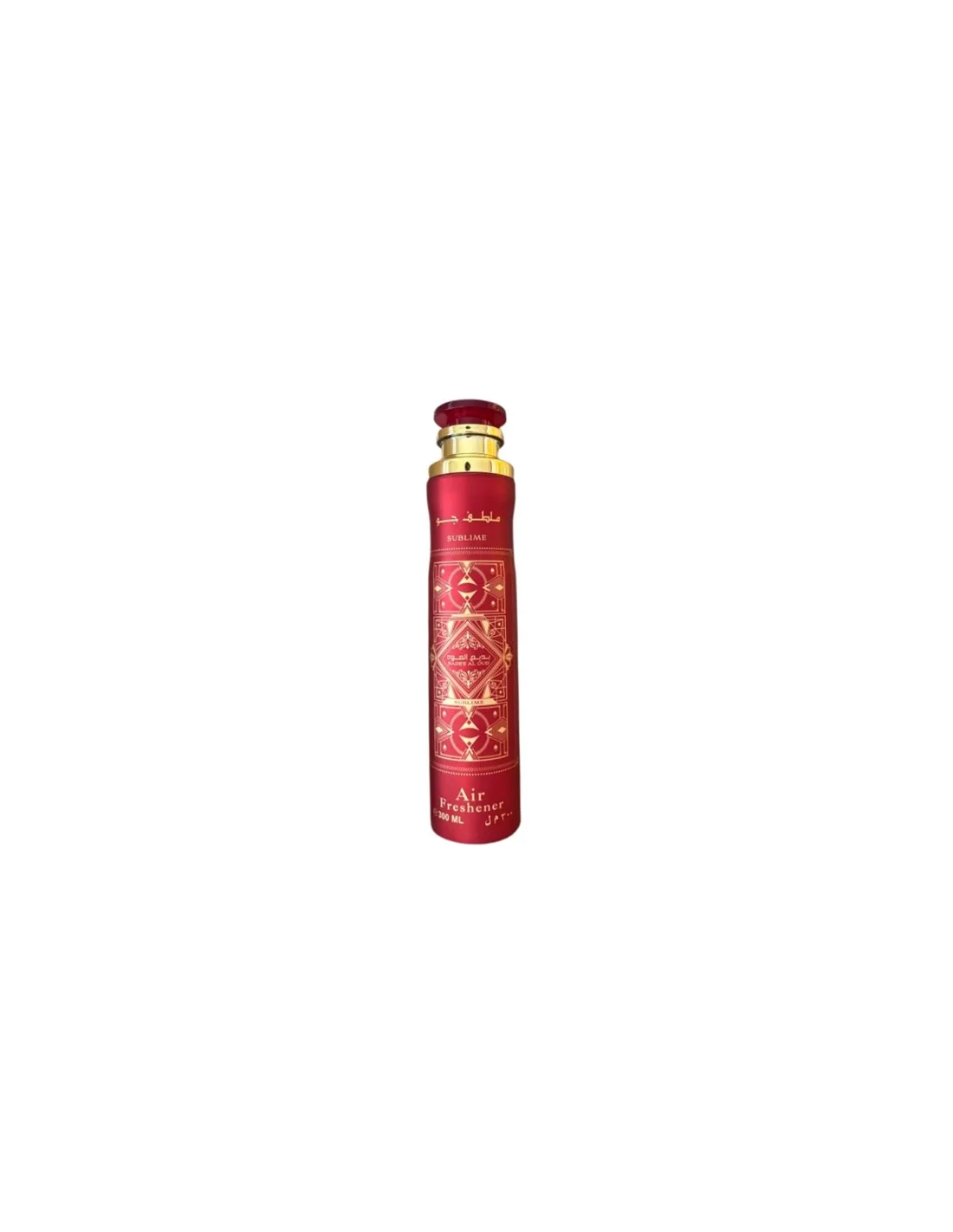Lattafa Al Oud Sublime Air Freshener 300ml Spray