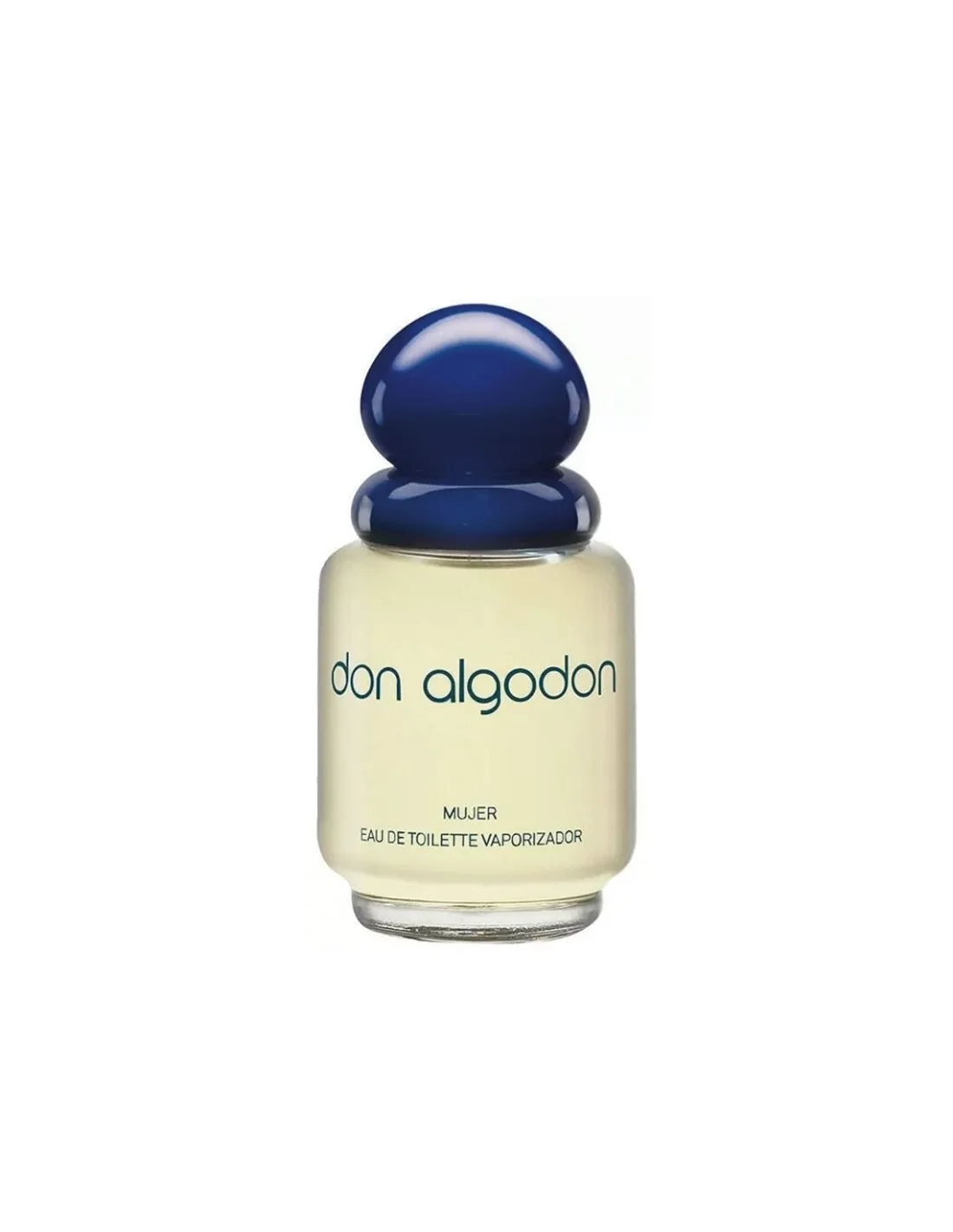[388264] Don Algodón D Algodon Wom 200ml Vap