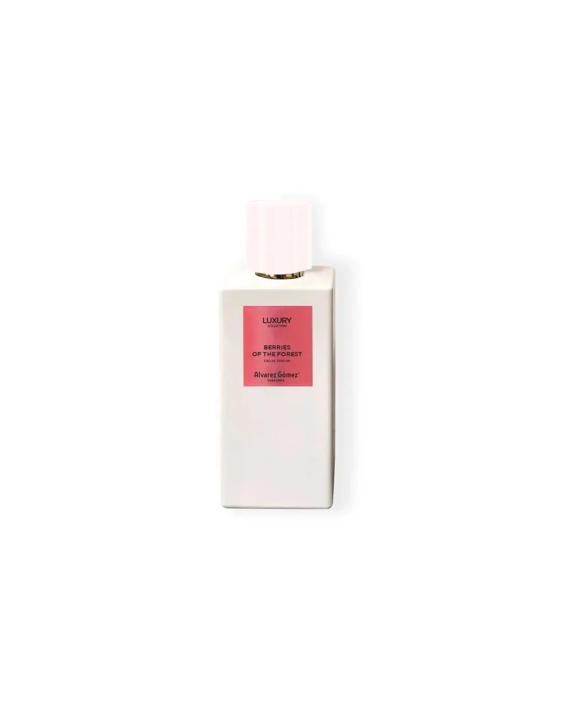[393835] Alvarez Gómez Luxury Berries Of The Forest Bombonera Edp Spray 100ml