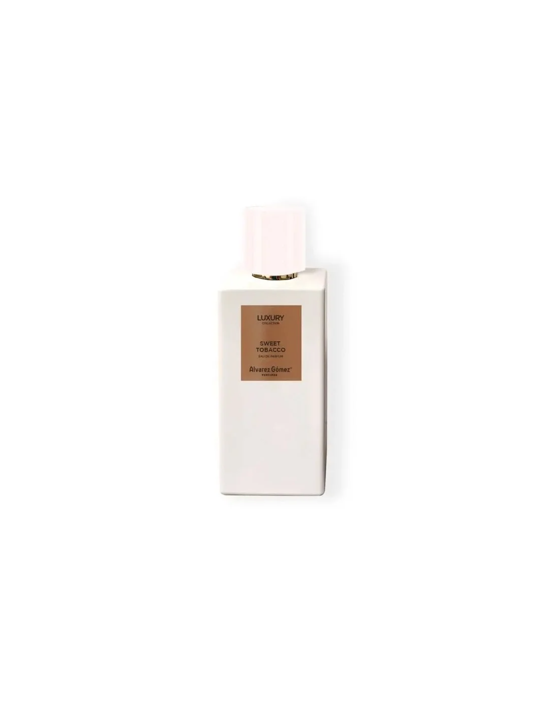 [393836] Alvarez Gómez Luxury Sweet Tobacco Bombonera Edp Spray 100ml
