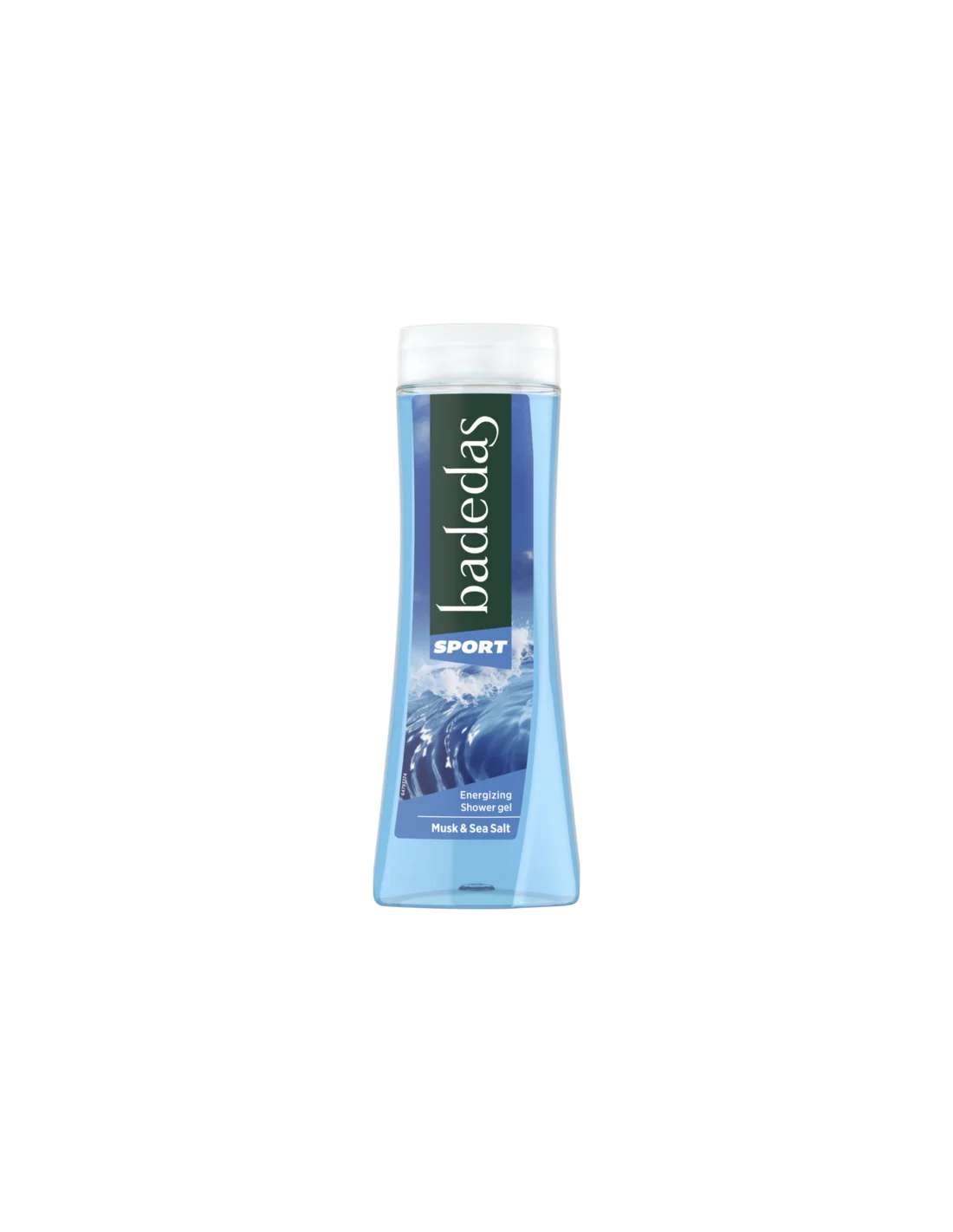 [394178] Badedas Gel De Ducha Sport Bot 600ml