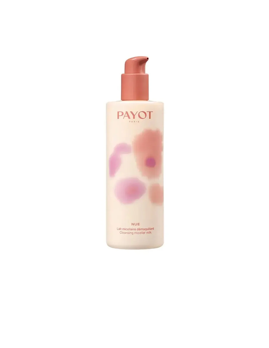 [396450] Payot Nue Leche Micelar Limpiadora Edición Limitada 400ml