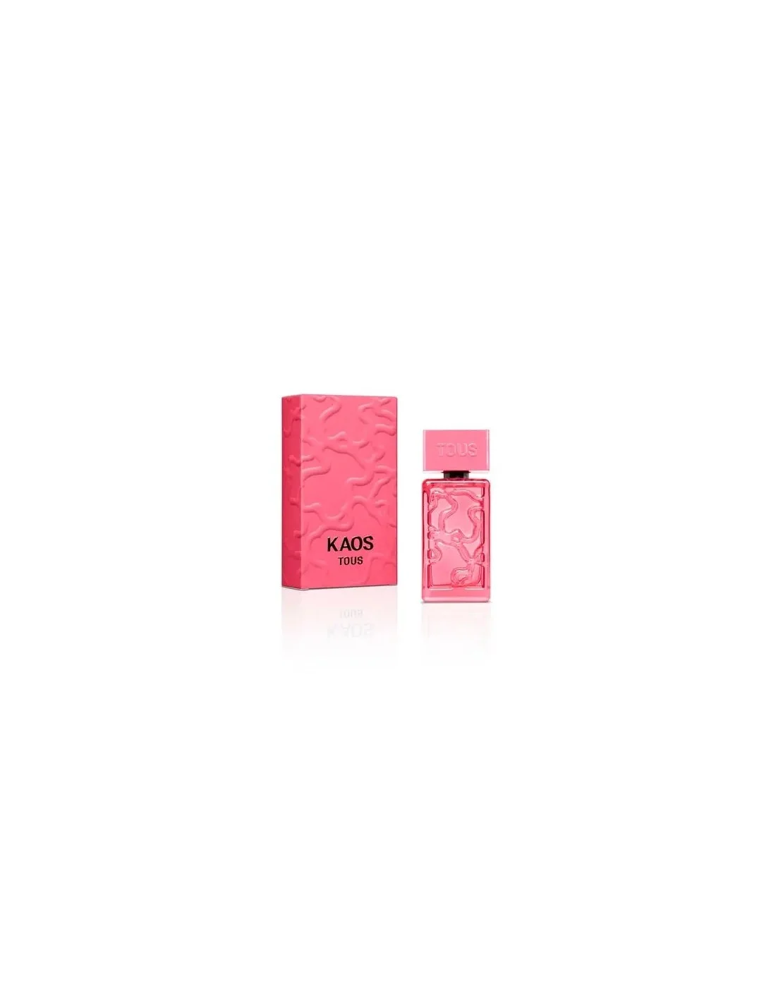 [397372] Tous Kaos Edp Spray 30ml