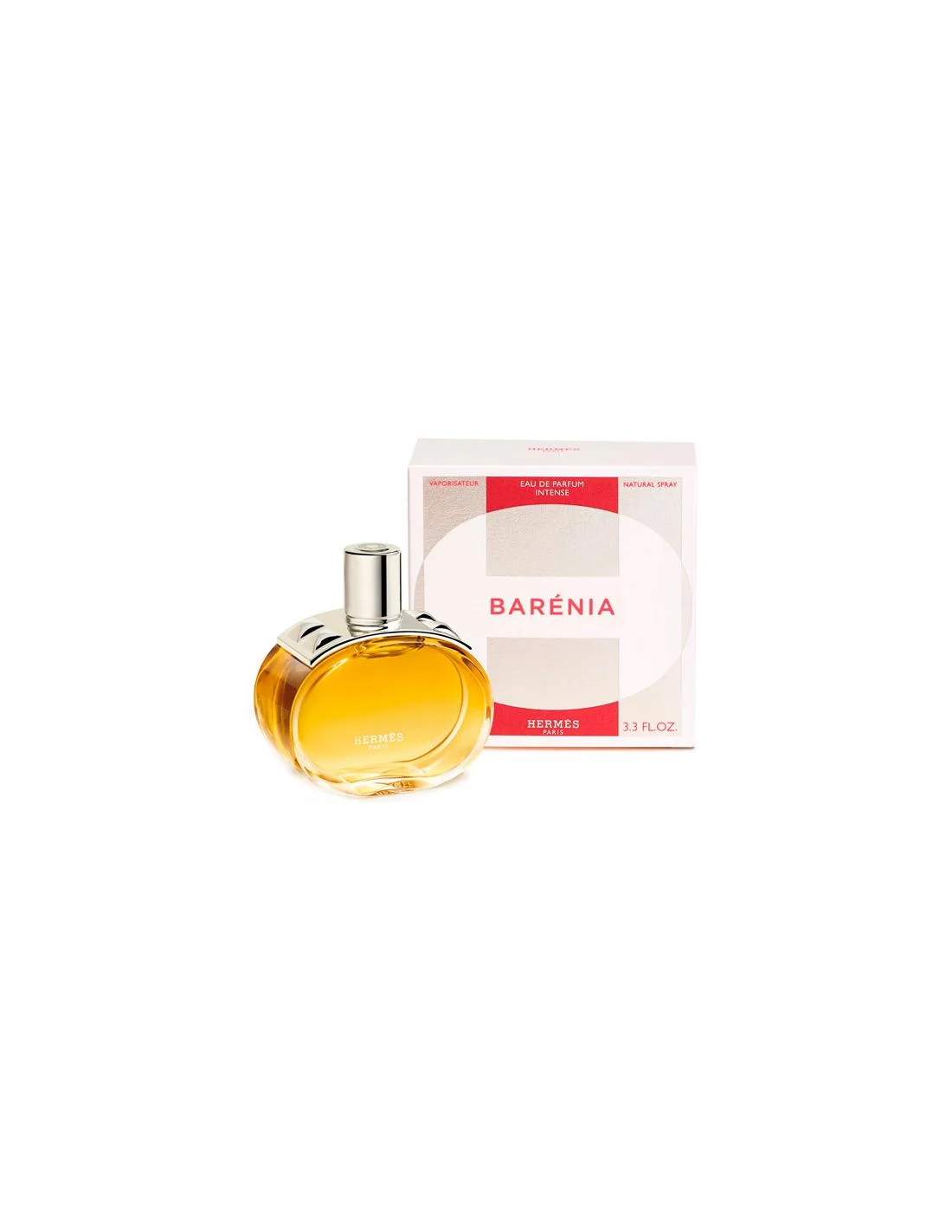 [397724] Hermès Hermes Barenia Intense Edp Spray 100ml