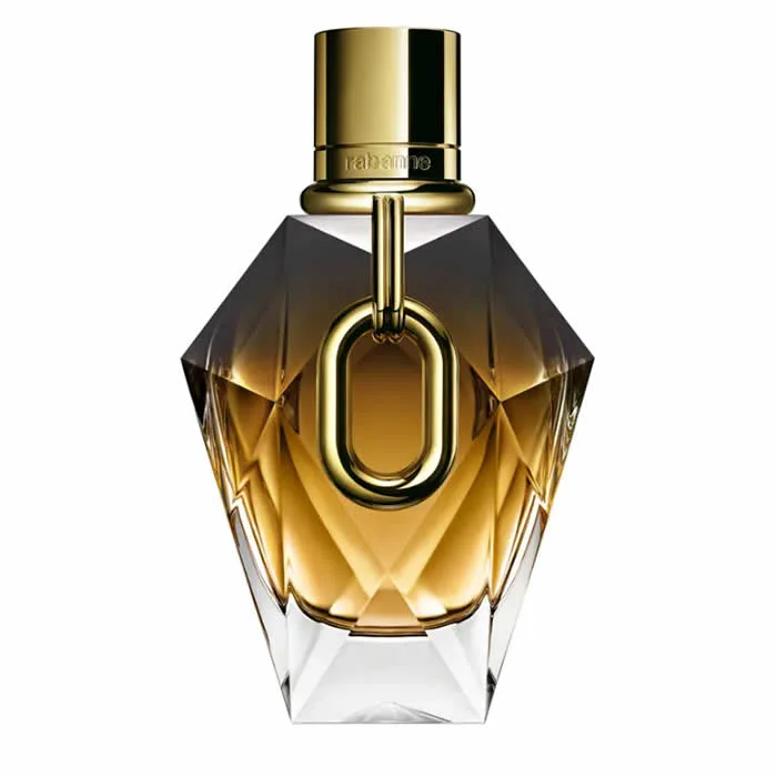 [397731] Rabanne Million Gold For Her Parfum Vaporisateur 90ml Rechargeable