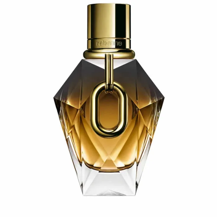 [397732] Rabanne Million Gold For Her Parfum Vaporisateur 50ml Rechargeable