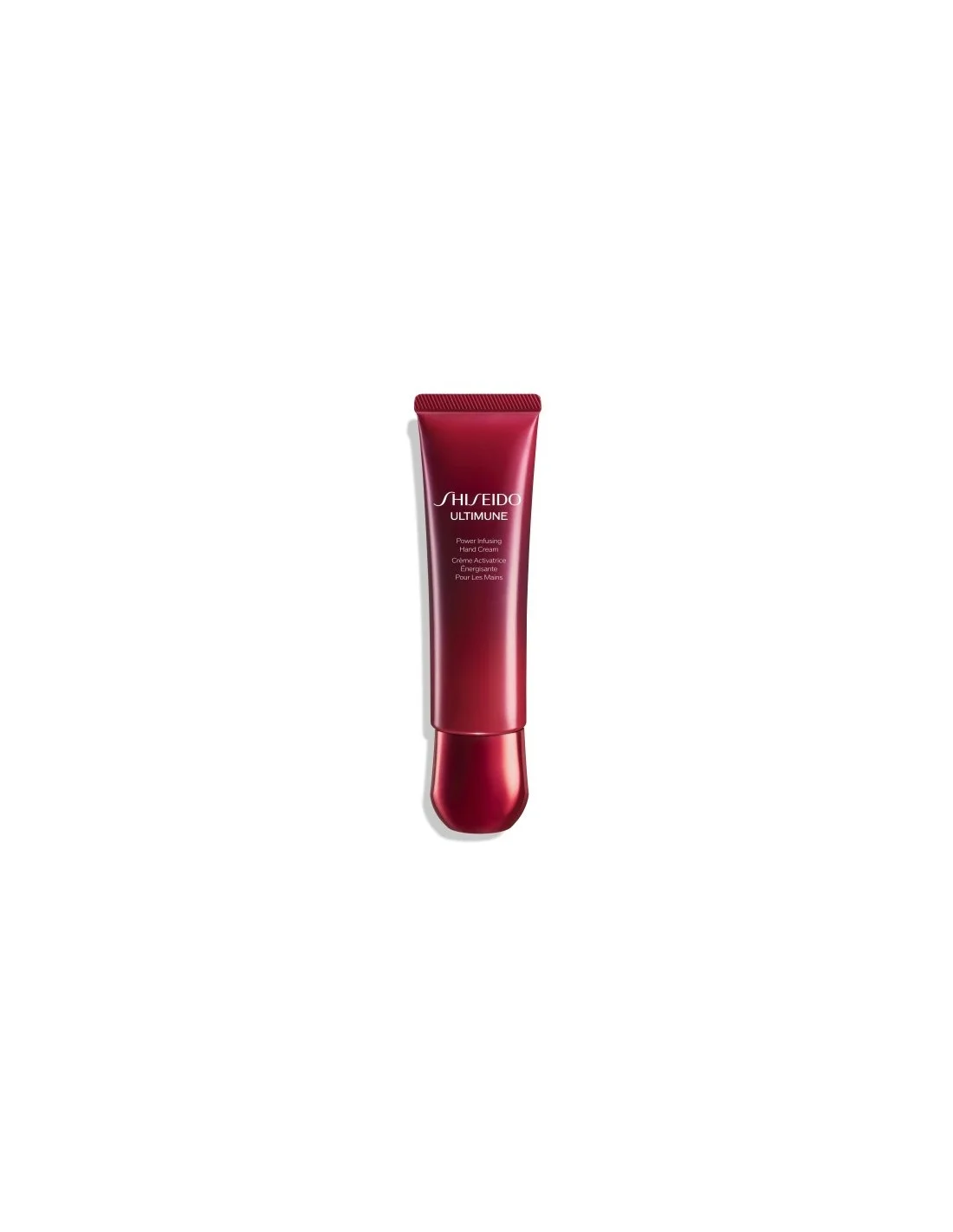[397735] Shiseido Ultimune Power Infusing Hand Cream 50ml