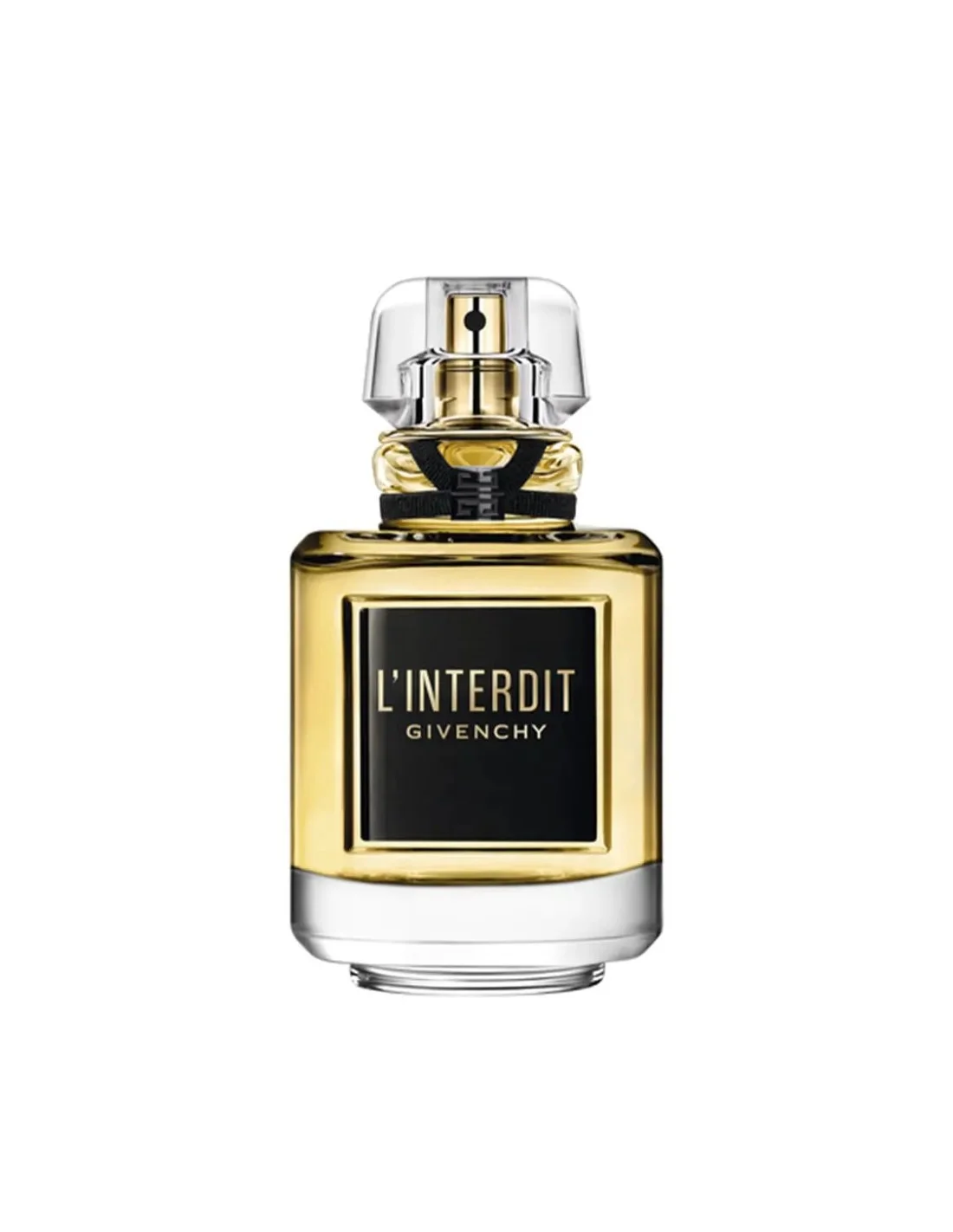 [397823] Givenchy Linterdit Parfum 80 Vap