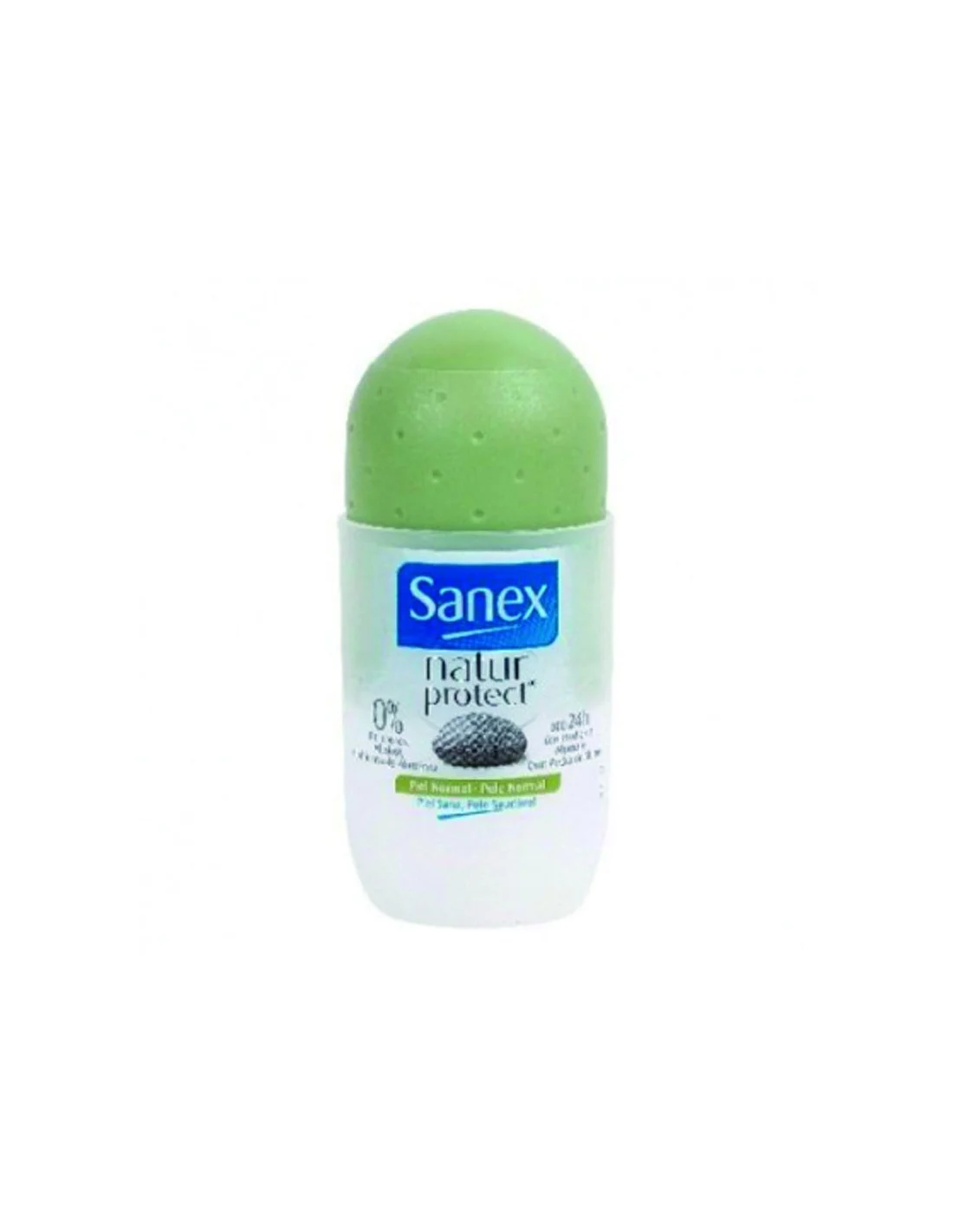 [398742] Des Sanex Np P-Normal Rollon Natur Protect