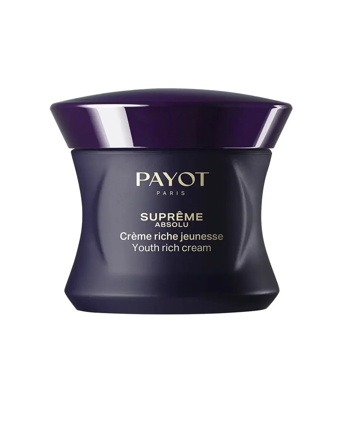 [400425] Payot Suprême Absolu Crema Rica Rejuvenecedora 50ml