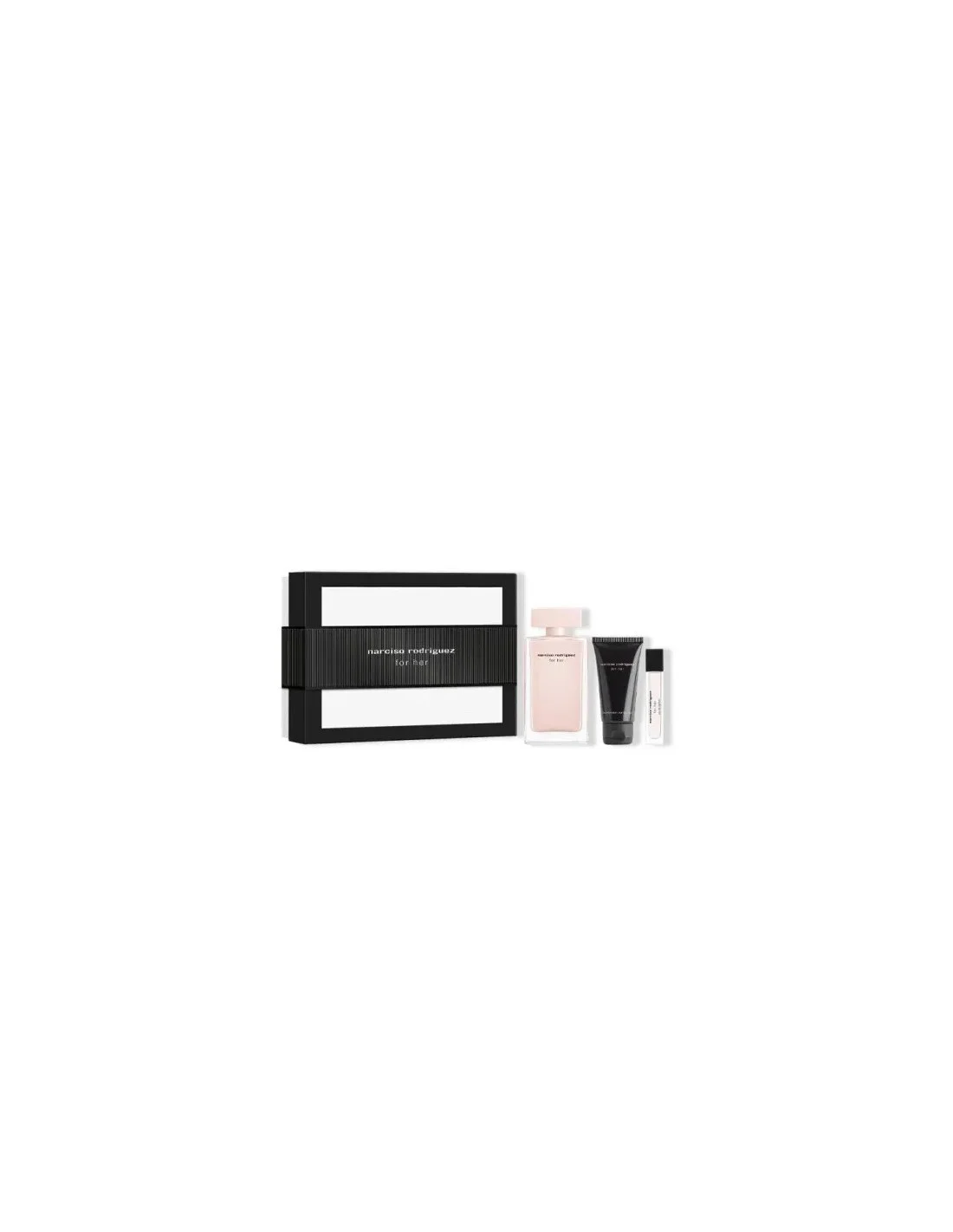 [400528] Narciso Rodriguez Narciso Her Ep 100v Body 10 Cof N25