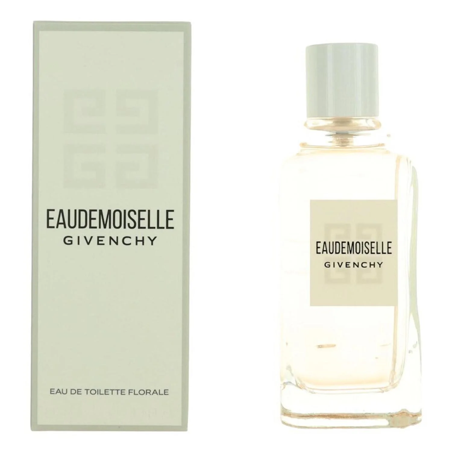 [401545] Givenchy Eaudemoiselle Eau De Toilette Florale 100ml Spray