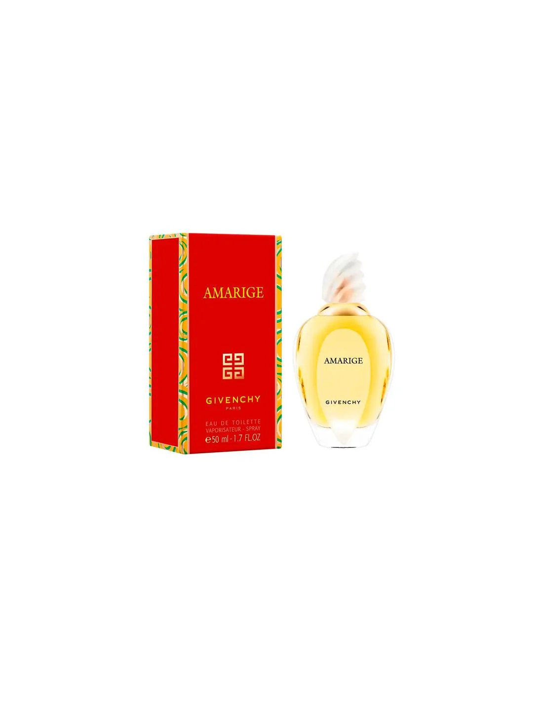 [411404] Givenchy Amarige et 50 Vp Super Oferta