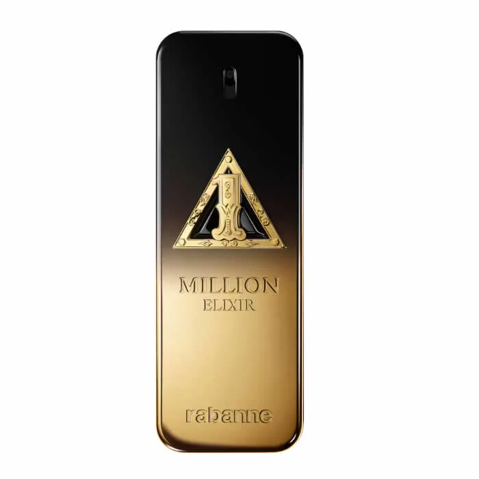 [412473] Paco Rabanne 1 Million Night Elixir Eau De Parfum Spray 100ml
