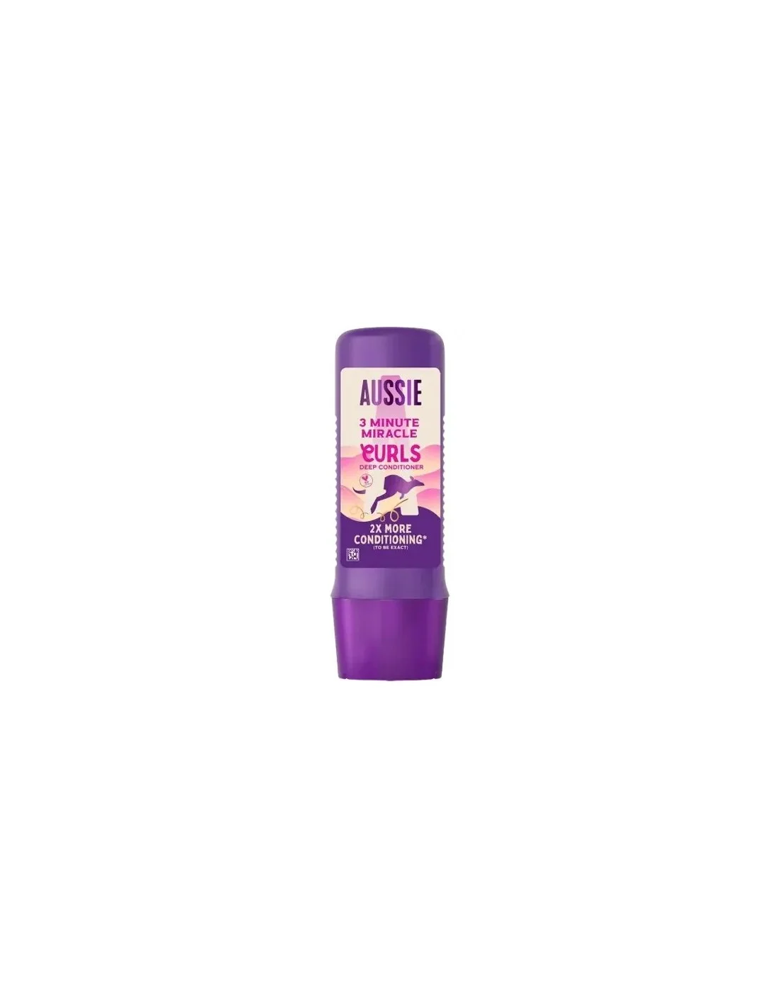 [413679] Aussie Hair Aussie Bouncy Curls Hydrating Deep Conditioner 250ml