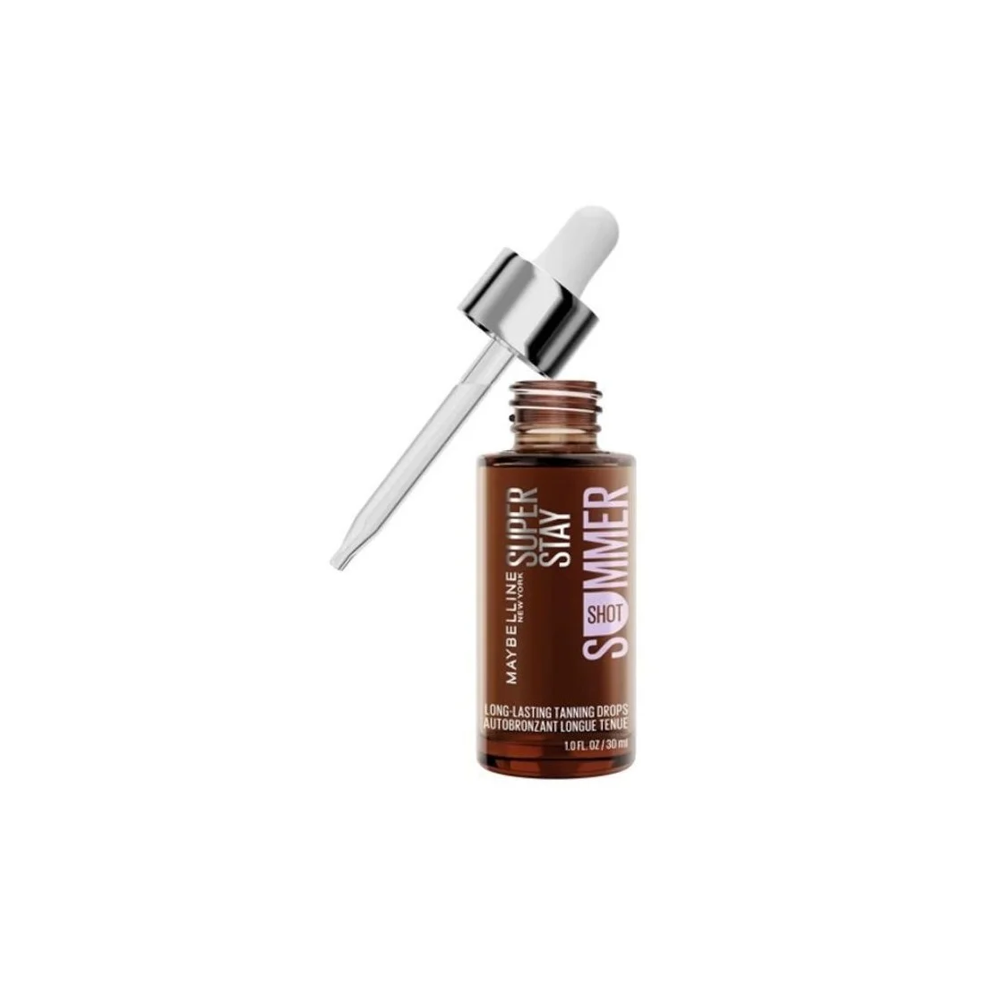 [415349] Maybelline Super Sray Summer Shot Gotas Bronceadoras 30ml
