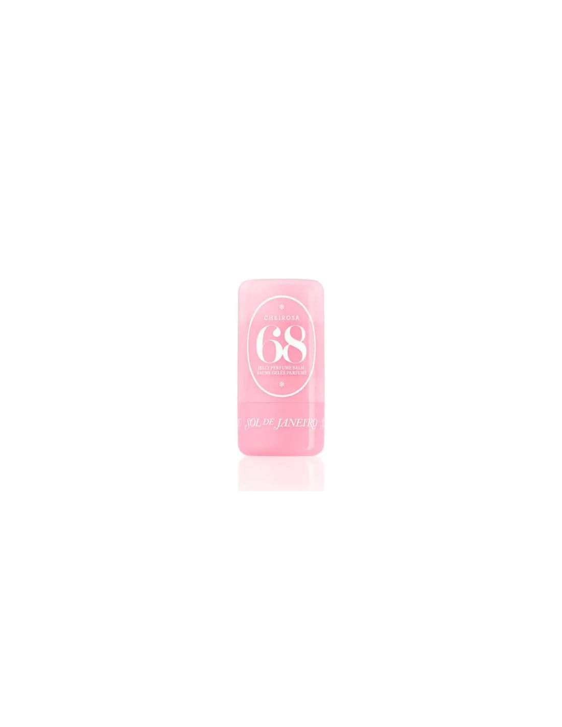 [417323] Sol De Janeiro Sdj Cheirosa 68 Jelly Perfum Balm 4g