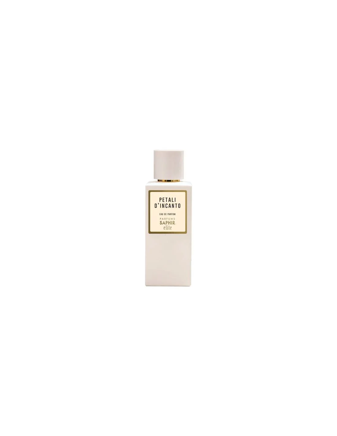 [419925] Saphir Elite Petali D'incanto Edp Spray 30ml