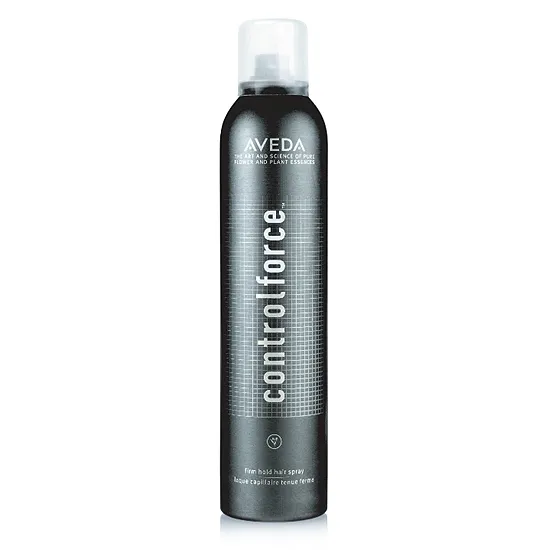 [192] Aveda Control Force Firm Hold Hair Spray 300ml