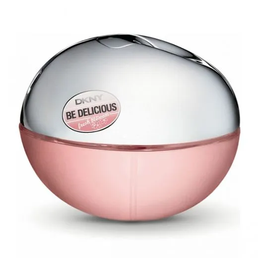 [733] Donna Karan Dkny Be Delicious Fresh Blossom Eau De Perfume Spray 50ml