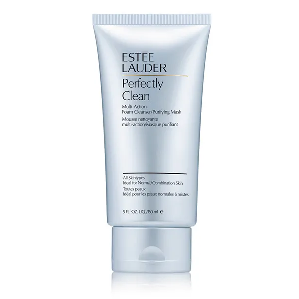 [1110] Estee Lauder Perfectly Clean Mousse Detergente 150ml