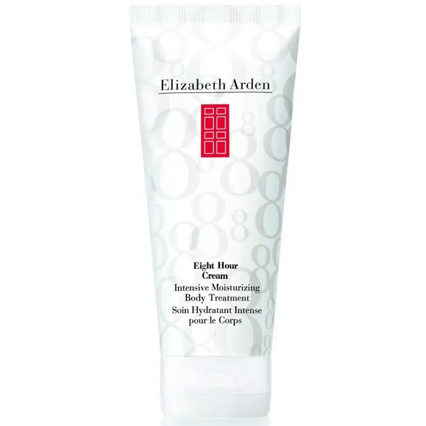 [1195] Elizabeth Arden Eight Hour Intensive Moisturizing Body Treatment 200ml