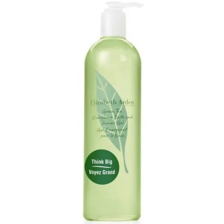 [1200] Elizabeth Arden Green Tea Gel Doccia 500ml