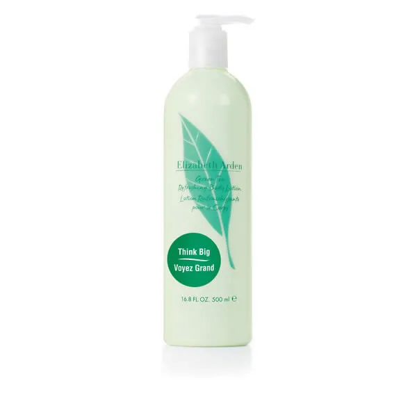 [1206] Elizabeth Arden Green Tea Crema Corpo 500ml