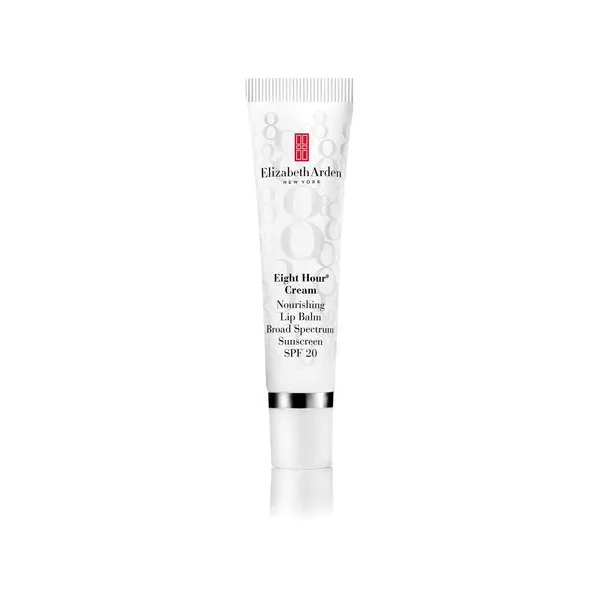 [1298] Elizabeth Arden Eight Hour Cream Nourishing Lip Balm Broad Spectrum Sunscreen Spf20 15ml