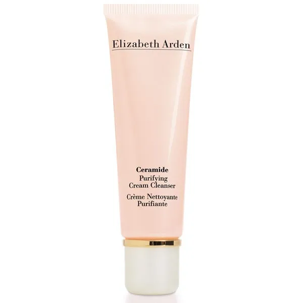 [1333] Elizabeth Arden Ceramide Purifying Cream Cleanser 125ml
