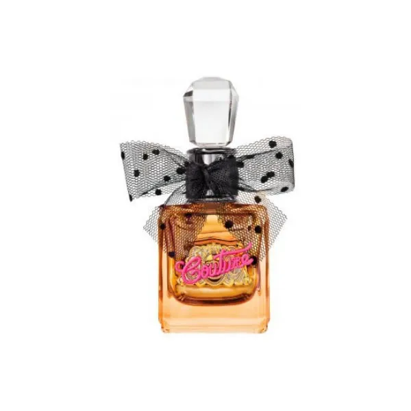 [1741] Juicy Couture Gold Couture Eau De Perfume Spray 100ml