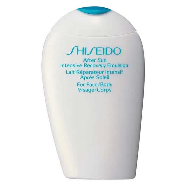 [1866] Shiseido After Sun Intensive Recovery Emulsion Face and Body 150ml