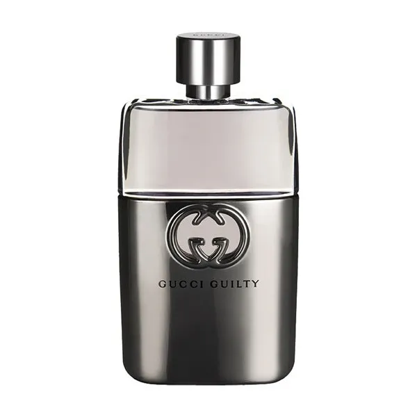 [2375] Gucci Guilty Homme Eau De Toilette Spray 90ml