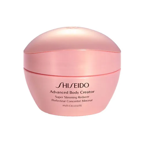 [2909] Shiseido Body Creator Super Slimming Reducer 200ml