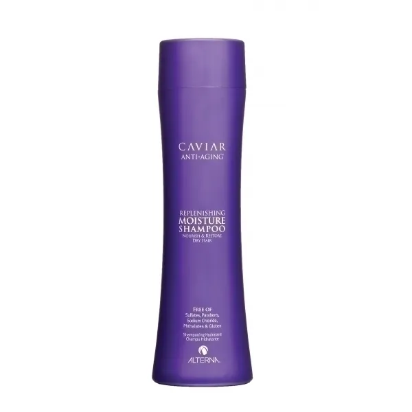 [3145] Alterna Caviar Anti Aging Replenishing Moisture Shampoo 250ml