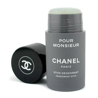 [3987] Chanel Pour Monsieur Desodorante Stick 75ml