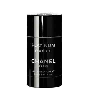 [4006] Chanel Egoiste Platinum Deodorant Stick 75ml