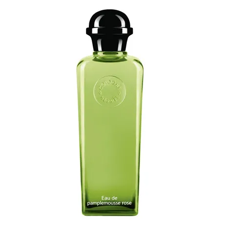 [5115] Hermes Eau De Pamplemousse Rose Eau De Cologne Spray 100ml