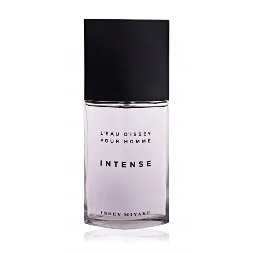 Issey Miyake L'eau D'issey Homme Intense Eau De Toilette Vaporisateur 75ml