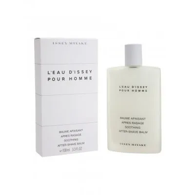Issey Miyake L'eau D'issey Homme Baume Après Rasage 100ml