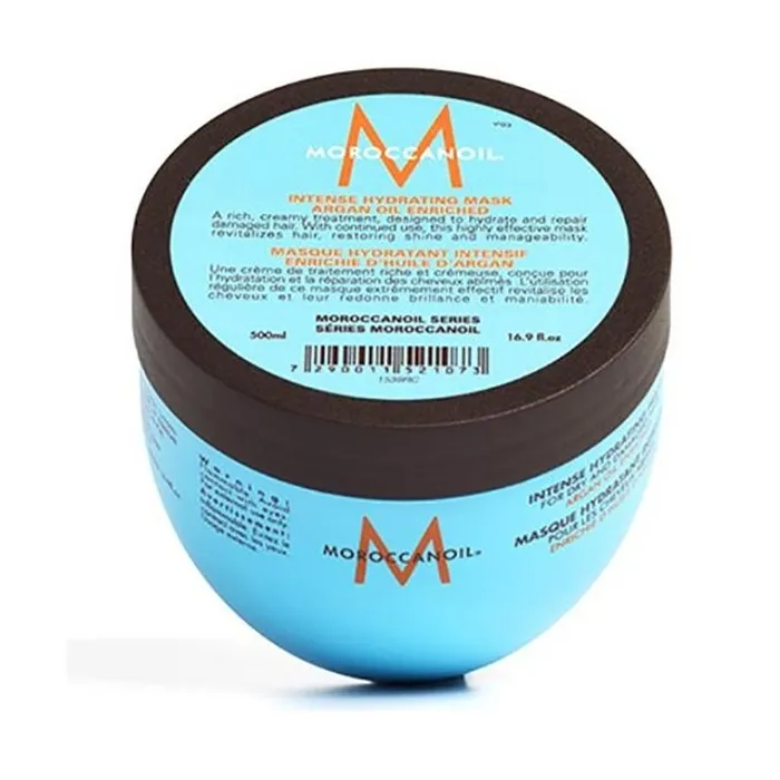 [13369] Hydratation Masque Hydratant Intensif 250ml