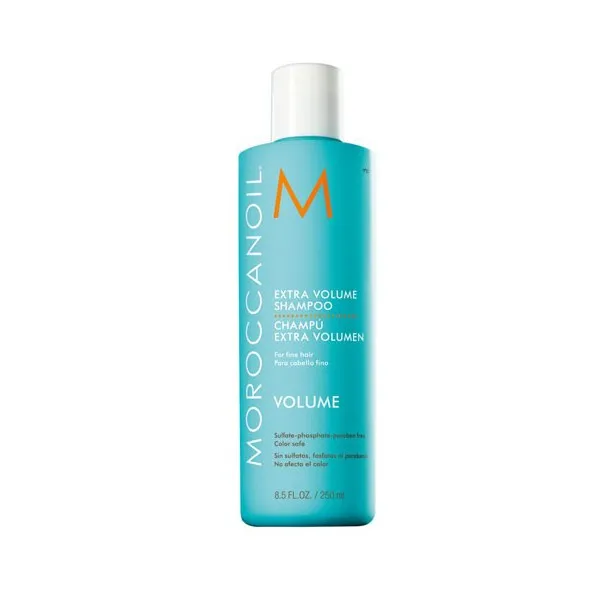 [13383] Volume Shampooing Extra Volume 250ml
