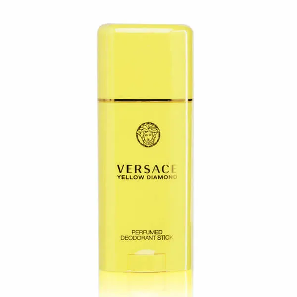 Versace Yellow Diamond Déodorant Stick 50g